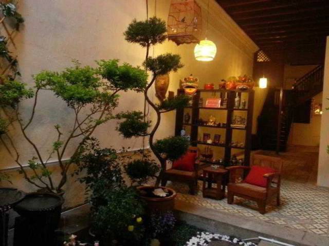 Vista General