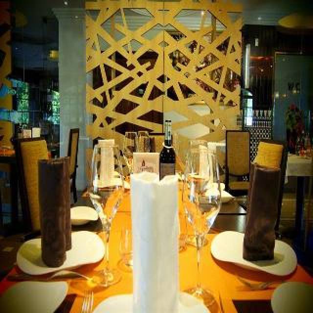 Restaurante