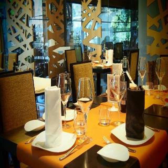Restaurante