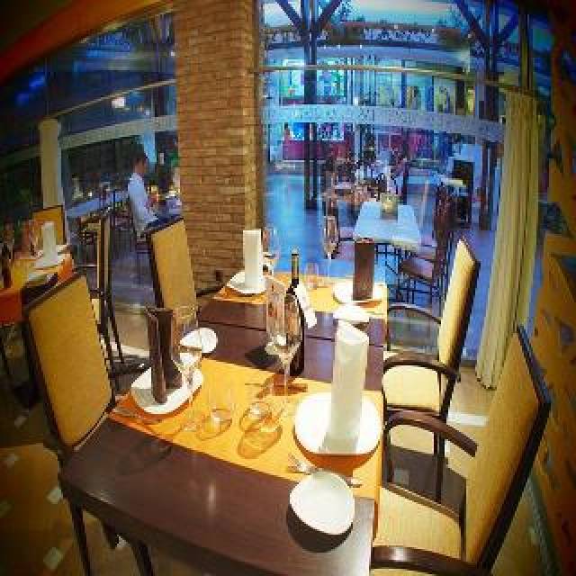 Restaurante