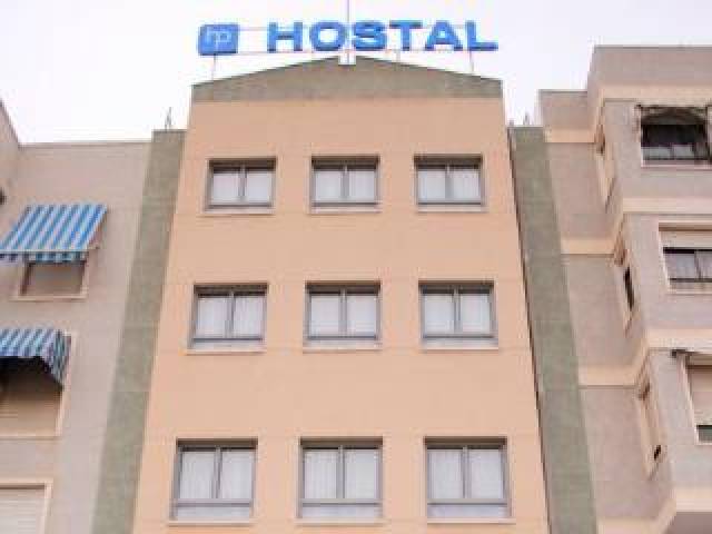 Vista General