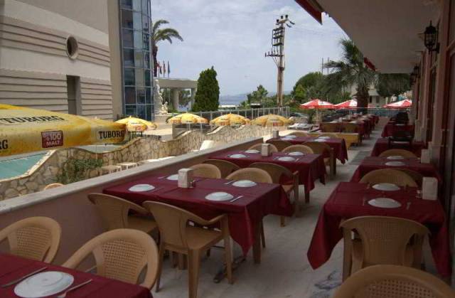 Restaurante