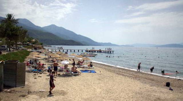 Praia