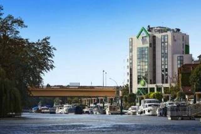 Vista General