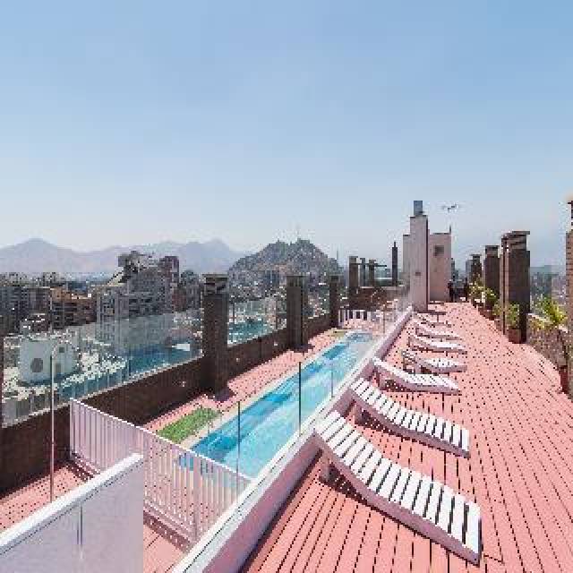 Terraço