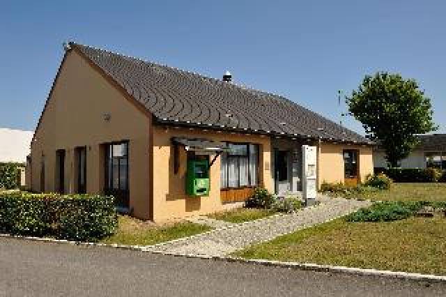 Vista General