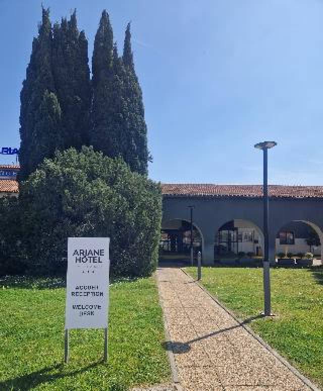 Vista General