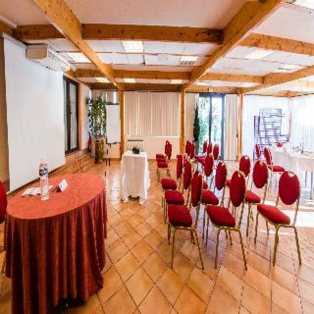 Conferencias