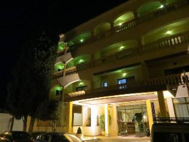 Vista General