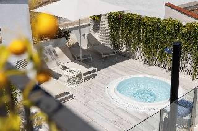 Terraço