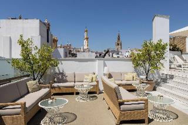 Terraço