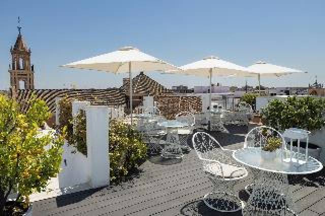 Terraço