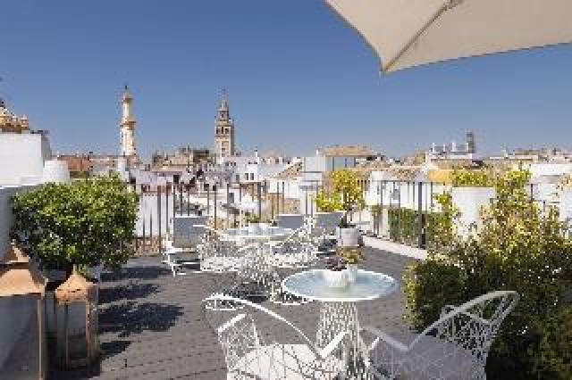 Terraço