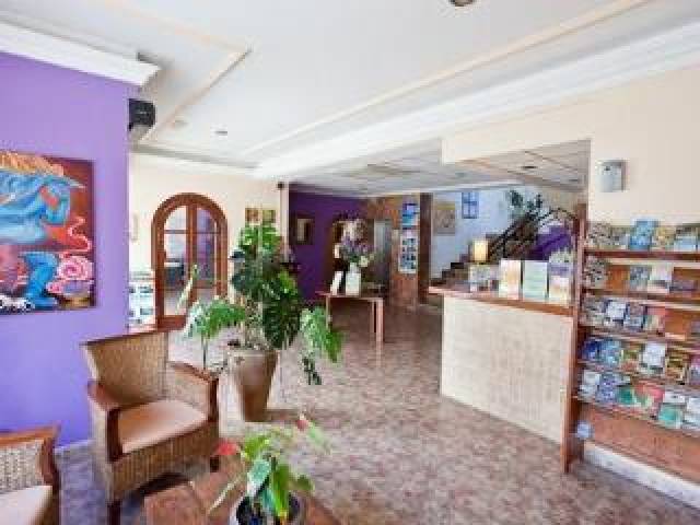 Vista General