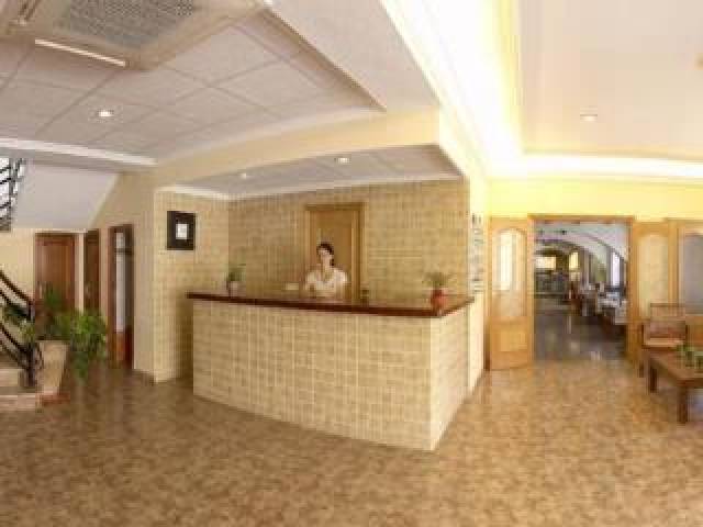 Vista General