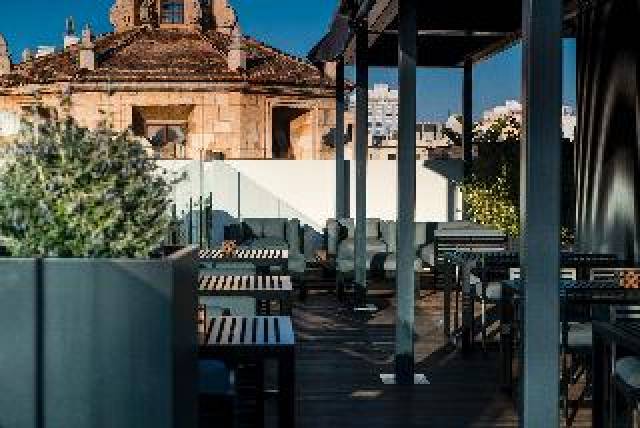 Terraço