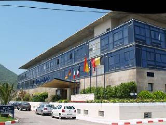 Vista General