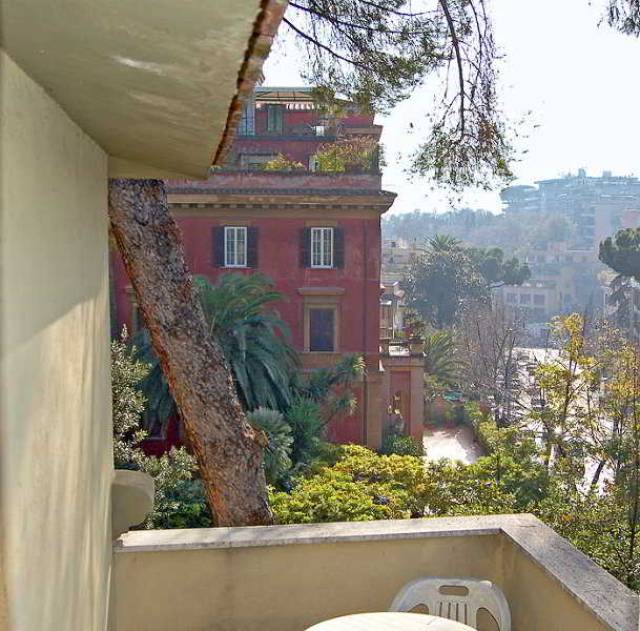 Terraço