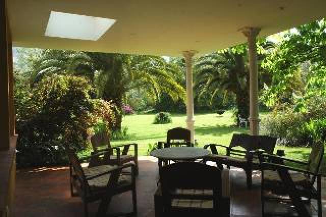 Terraço