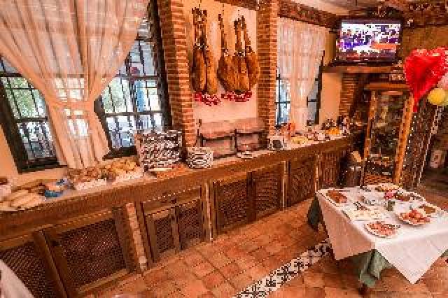 Restaurante
