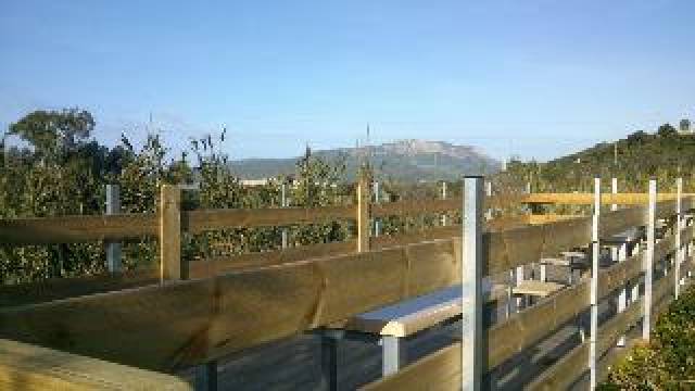 Terraço