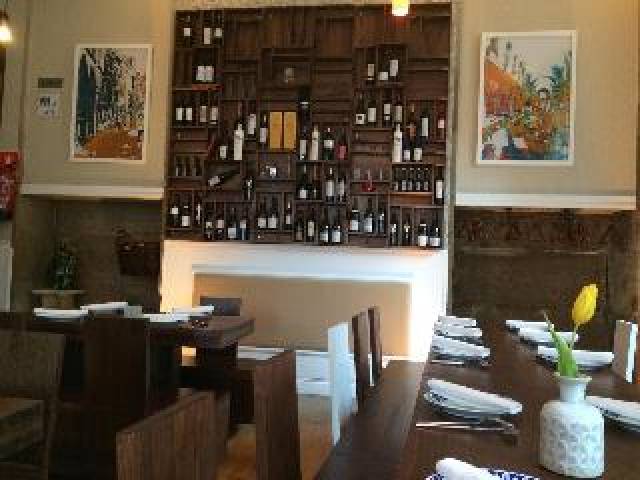 Restaurante