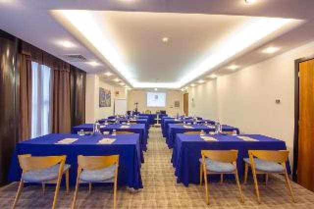 Conferencias