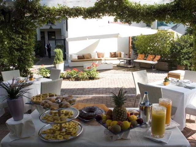 Terraço