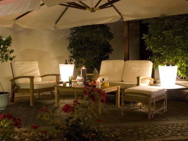Terraço