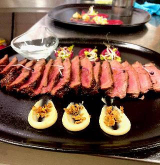 Restaurante