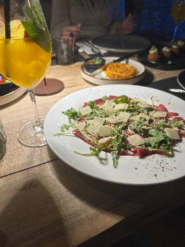 Restaurante