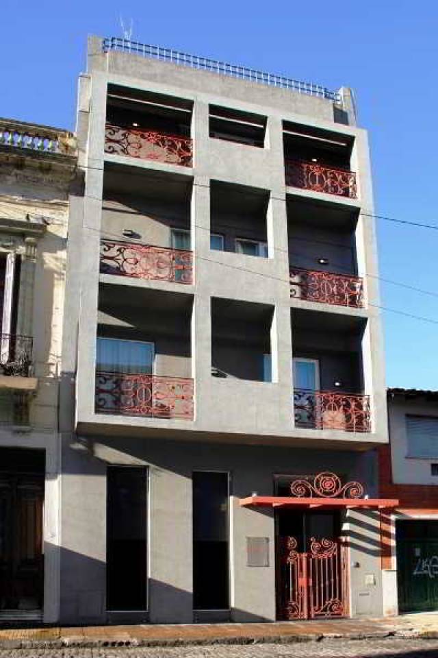 Vista General
