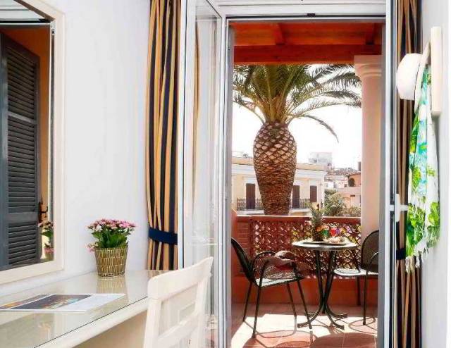 Terraço