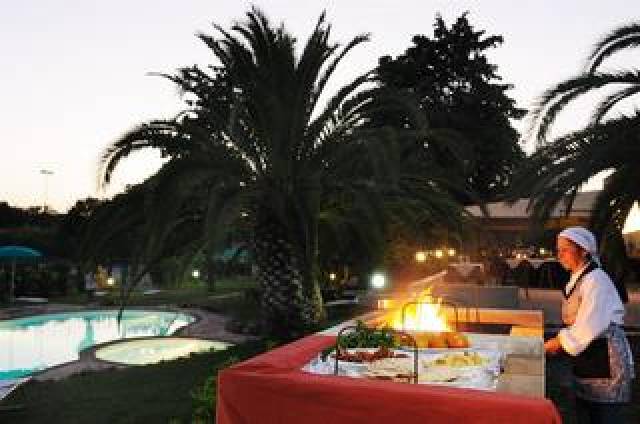 Restaurante