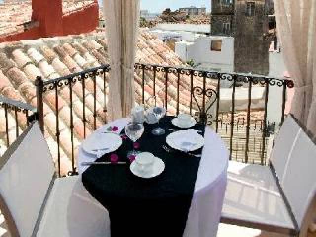 Terraço