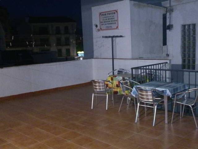 Terraço