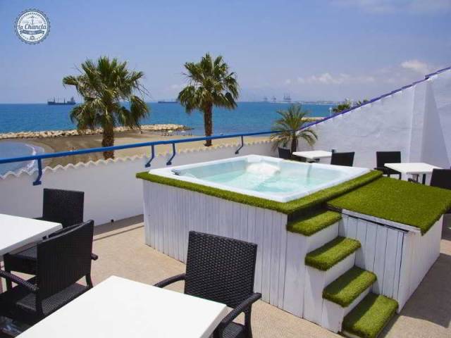 Terraço