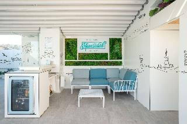 Terraço