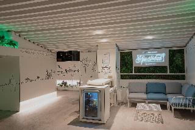 Terraço