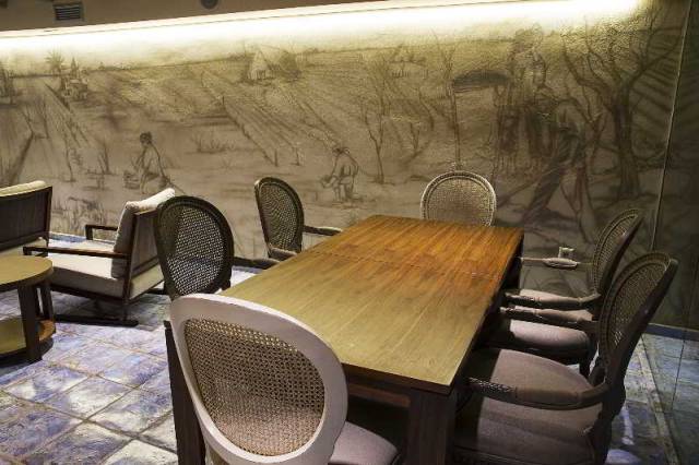 Restaurante