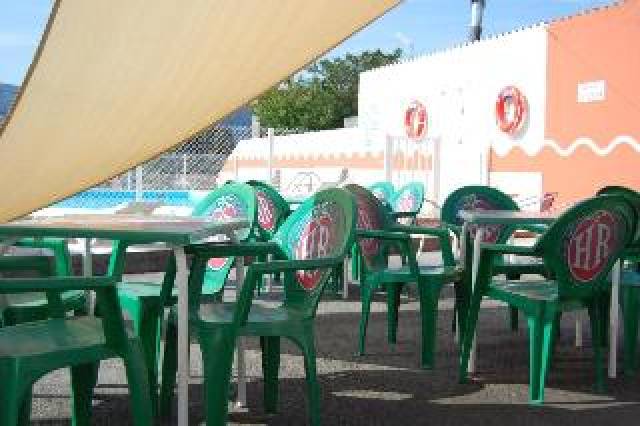 Terraço