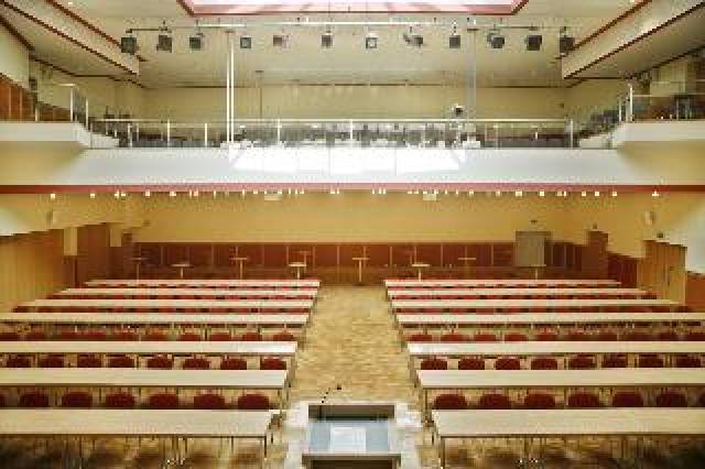 Conferencias
