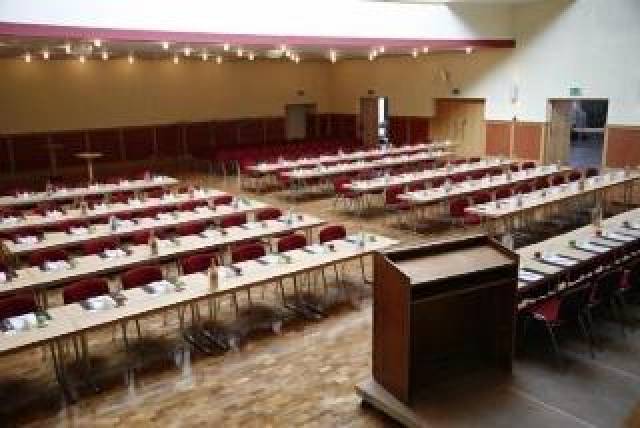 Conferencias