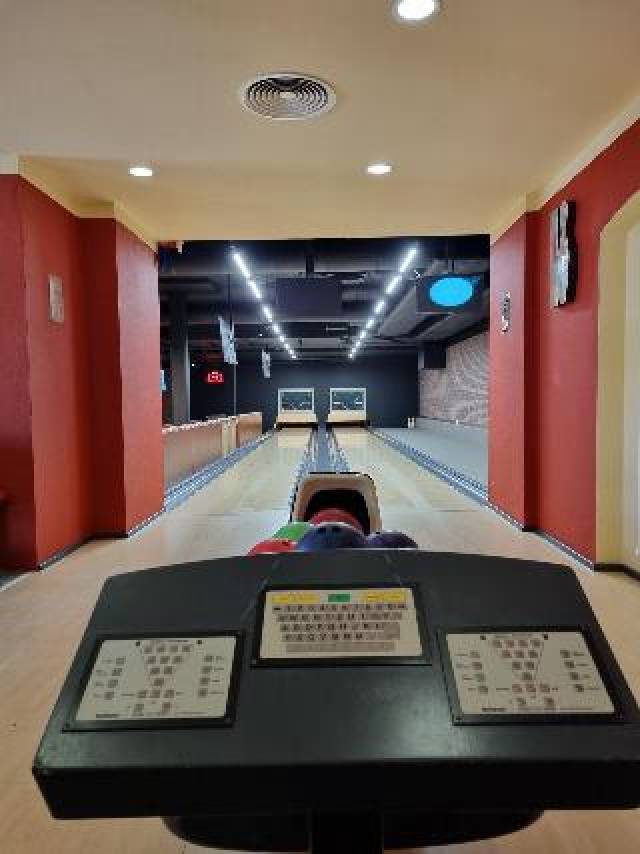 Desportos y Entretenimento