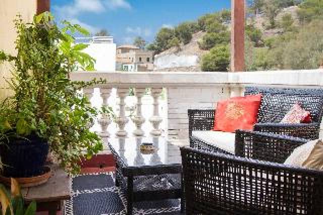 Terraço
