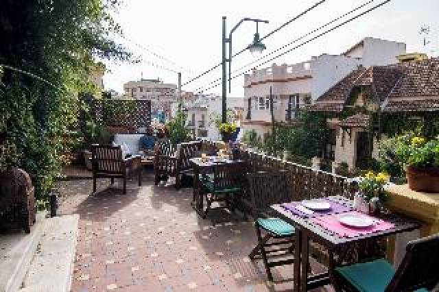 Terraço