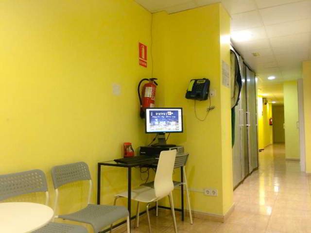 Vista General
