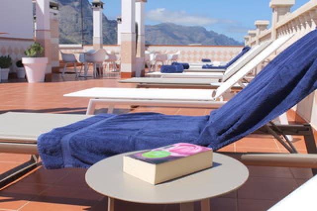 Terraço