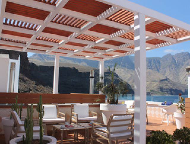 Terraço