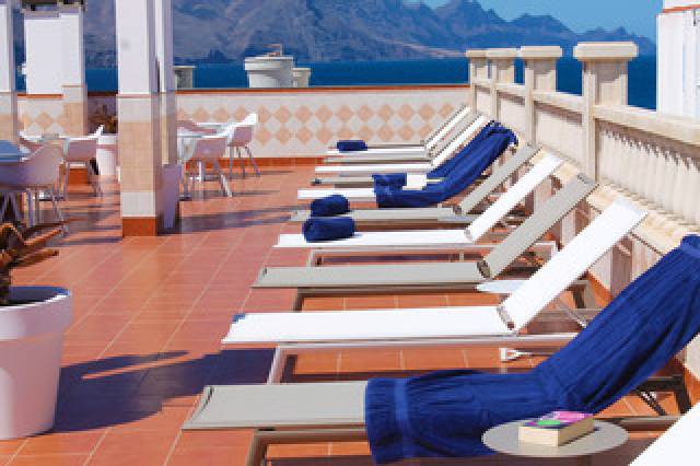 Terraço